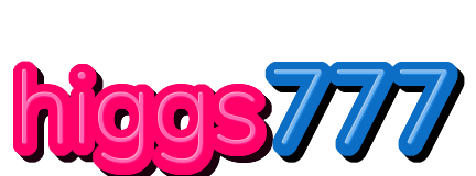 higgs777 — logo kanal