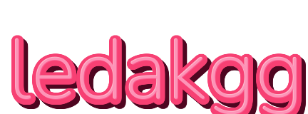 ledakgg — logo kanal
