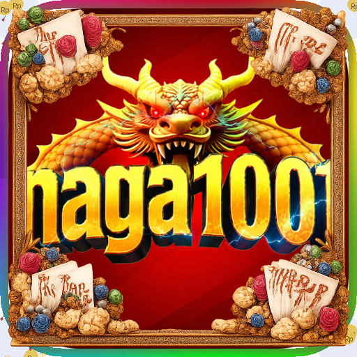 naga1001 — mitra unggulan