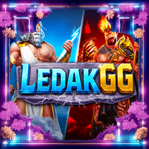 ledakgg — mitra unggulan